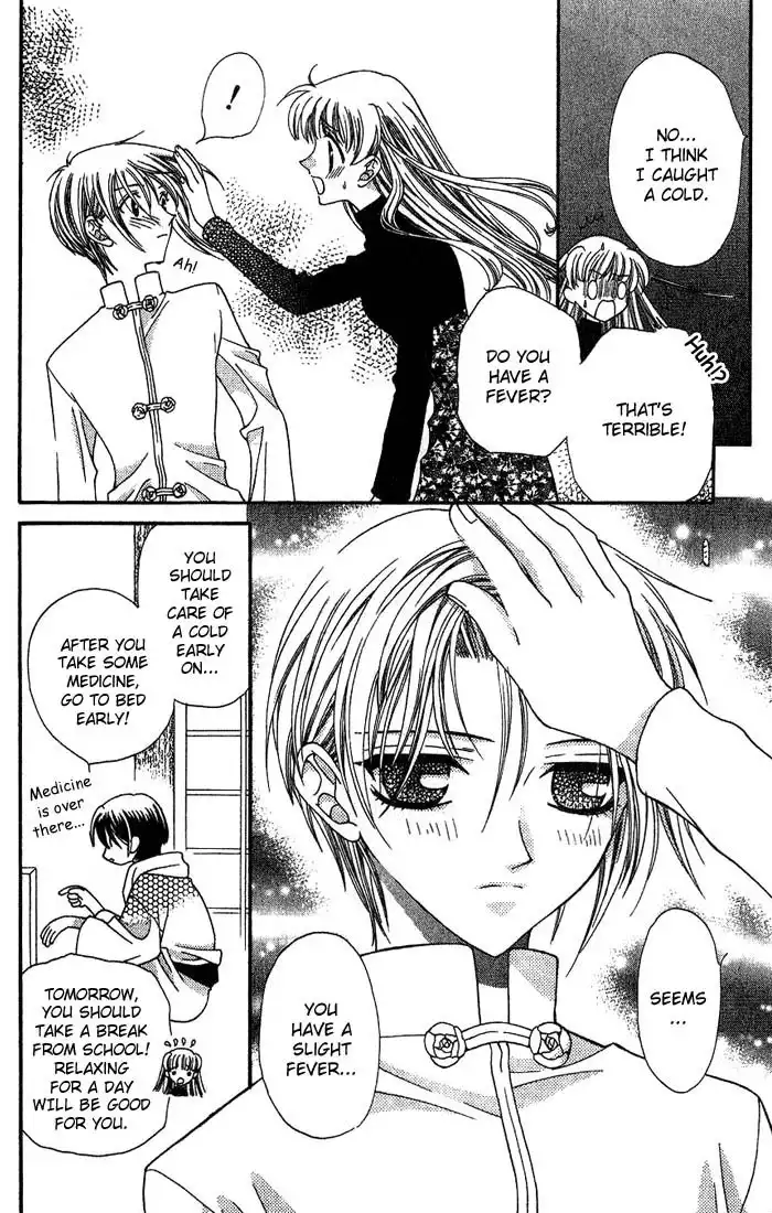 Fruits Basket Chapter 13 12